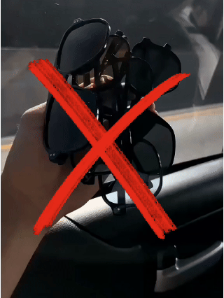 You Shouldn't Need Three Pairs of Sunglasses